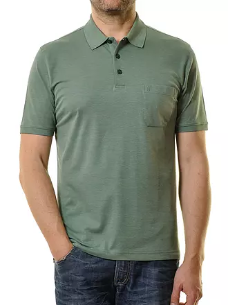 RAGMAN | Polo
Marque : RAGMAN
Couleur : beige
Catégories : Mode, Homme
Mots-clés : Grandes tailles, Best-seller

Longueur des manches : Manches courtes
Matière : Coton, Polyester / Polyamide, Mix, Piqué
Forme du col : Col polo
Motif : Uni
Coupe (vêtements d'e | grün